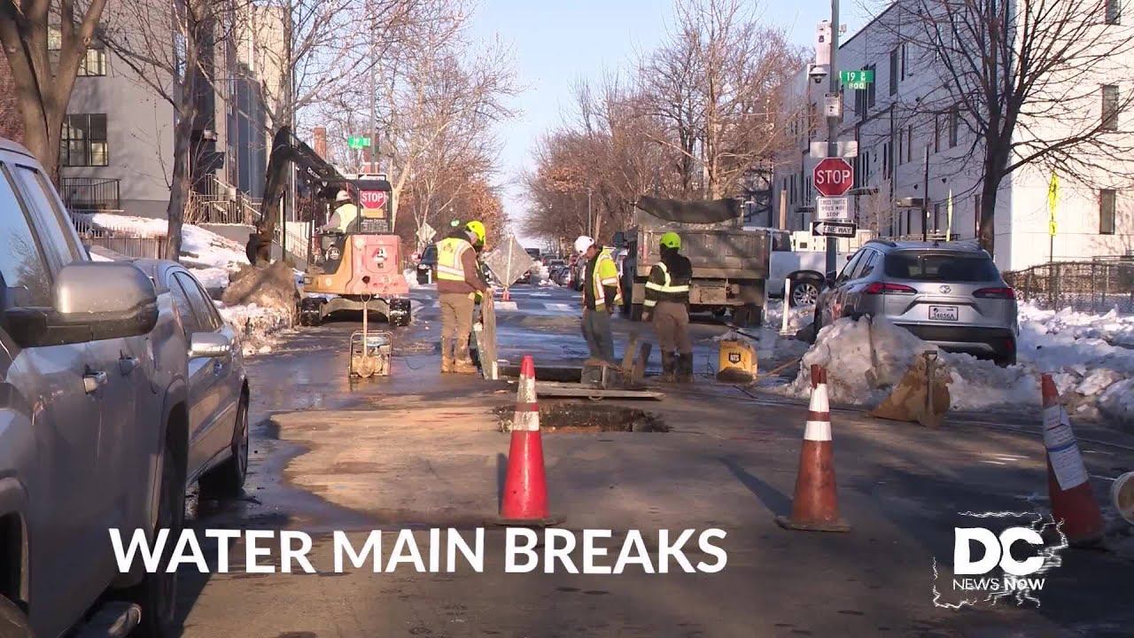 Top Stories from DC News Now at 10 p.m. on February 5, 2026