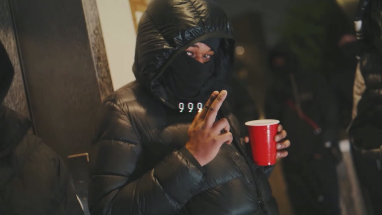 [FREE] Drill Type Beat 