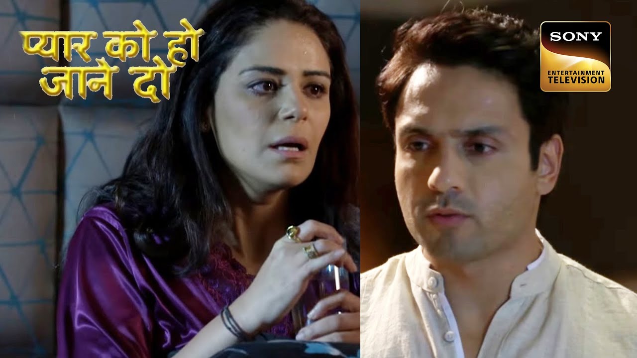 Preet को आने लगे हैं डरावने सपने! | Pyaar Ko Ho Jaane Do - Ep 3 | Full Episodes