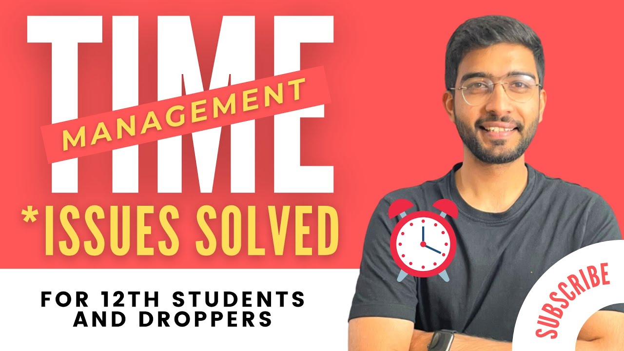CLAT and AILET Time Management Issues Solved I Common Doubts I Keshav Malpani