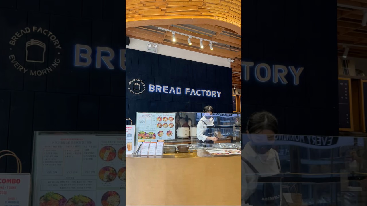 Bread Factory - Hanoi 