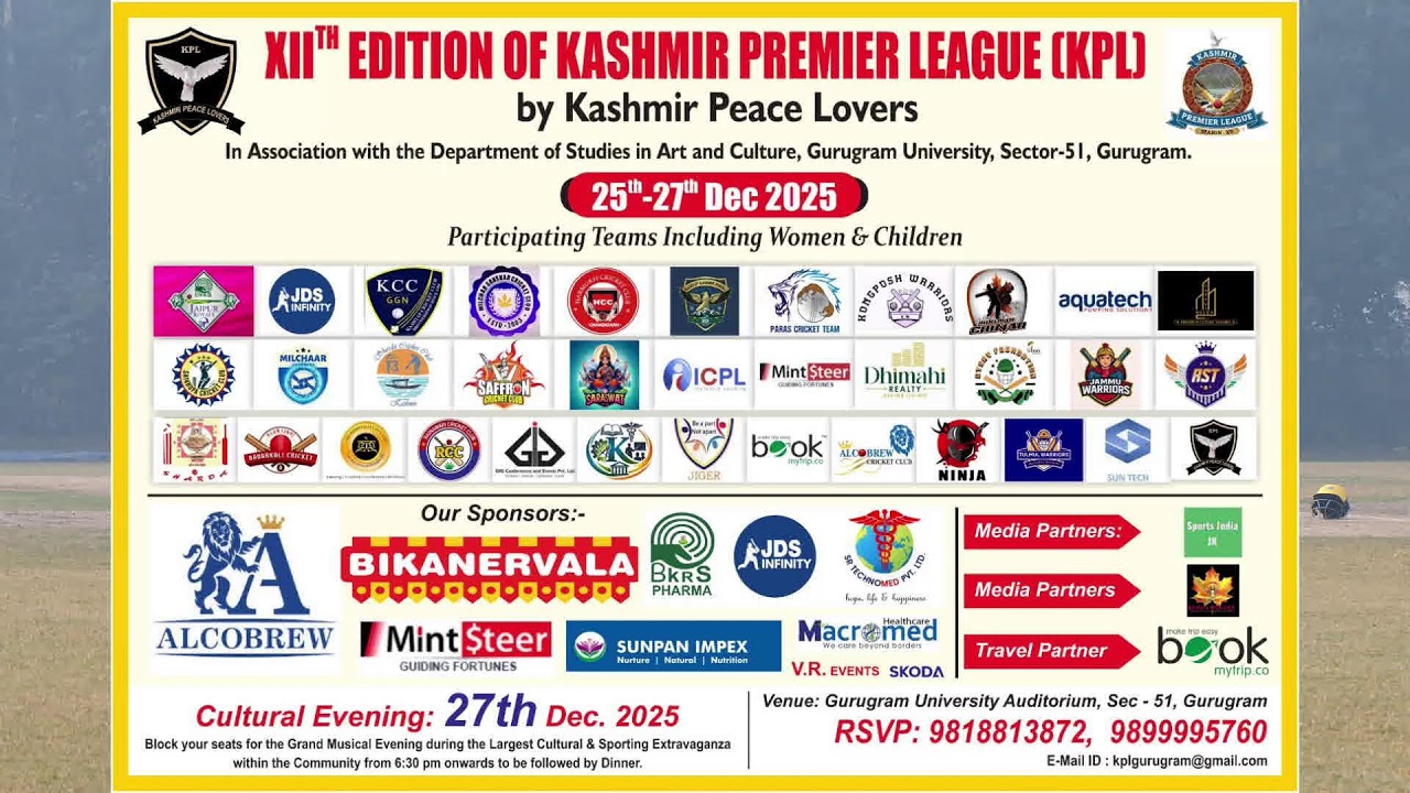 KPL OPEN FORMAT FINAL