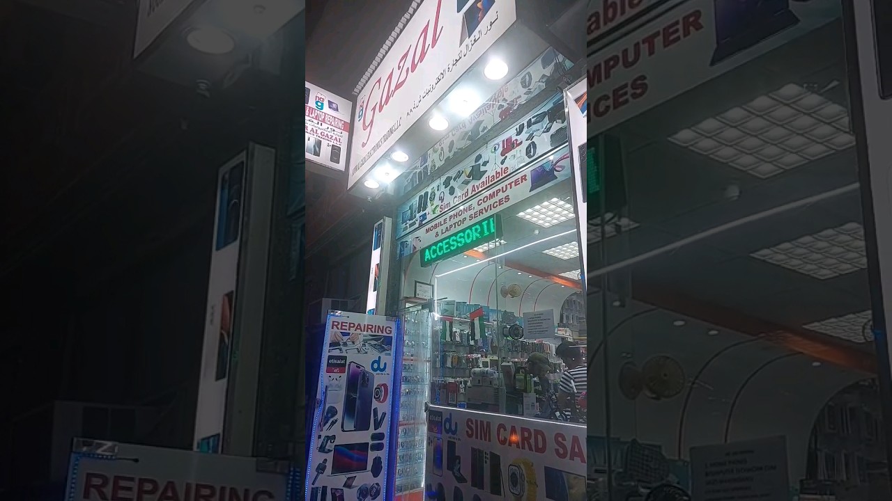 Mobile Repairing, Technician Job Dubai, Computer Repairing Hardware Job in Dubai, Dubai Jobs