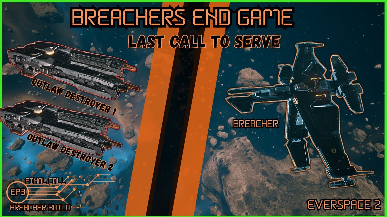 End Game