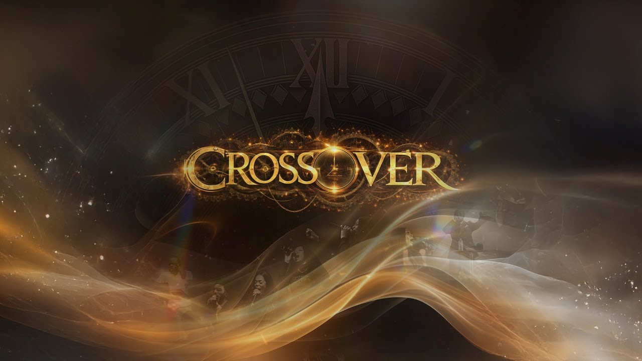 Crossover 2025 // Paniym City Church