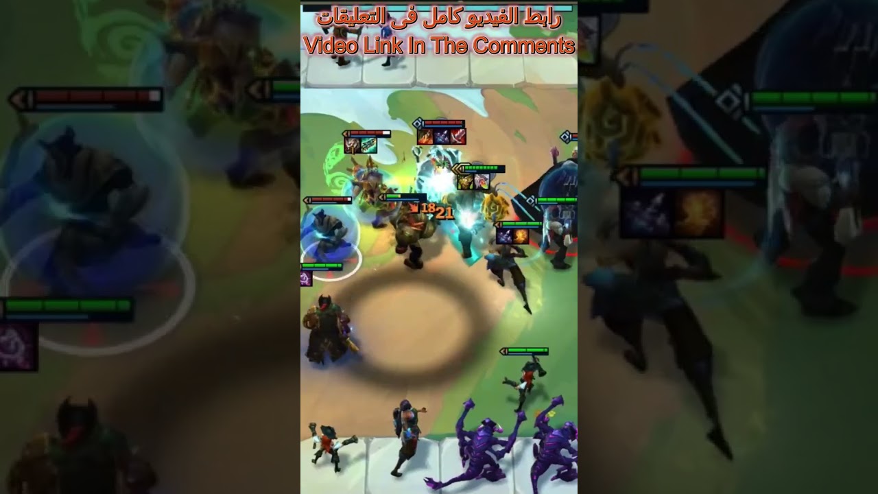 Archangel Illaoi Carry  3 star tft set9.5  