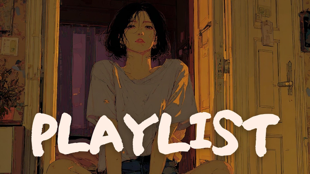 minimal late night ambience 🌌 2 hour no distraction music