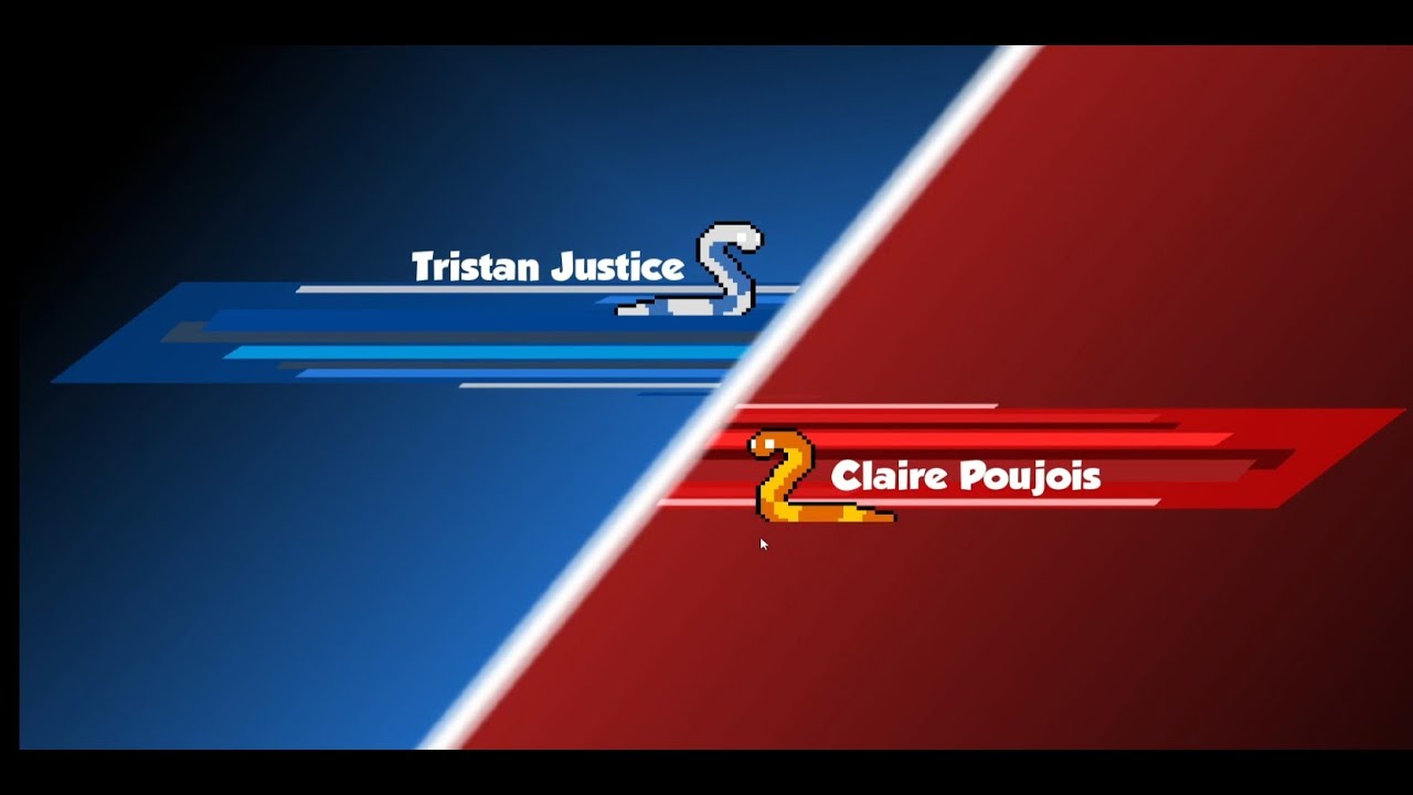 Gladiasticot – Élever et faire combattre tes vers dans un jeu décalé ? | Projet de Claire Poujois
