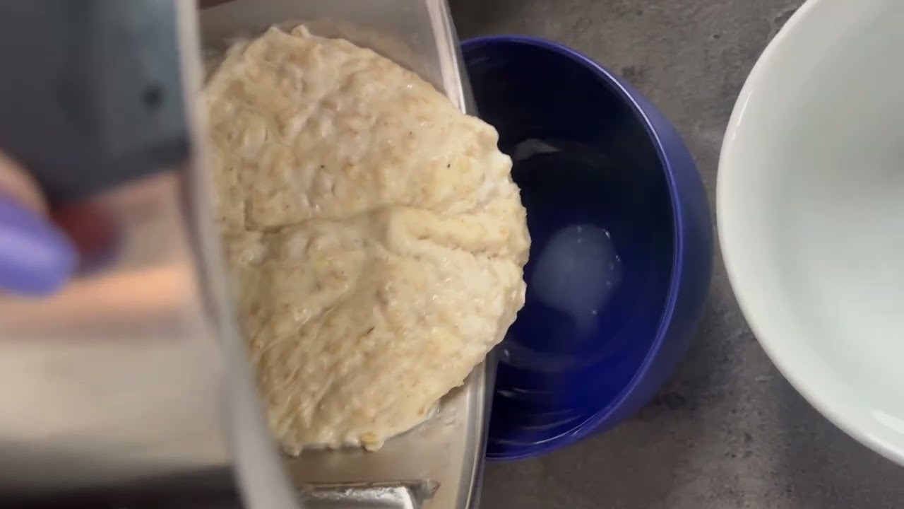 #Thermomix i owsianka - ODCINEK 699