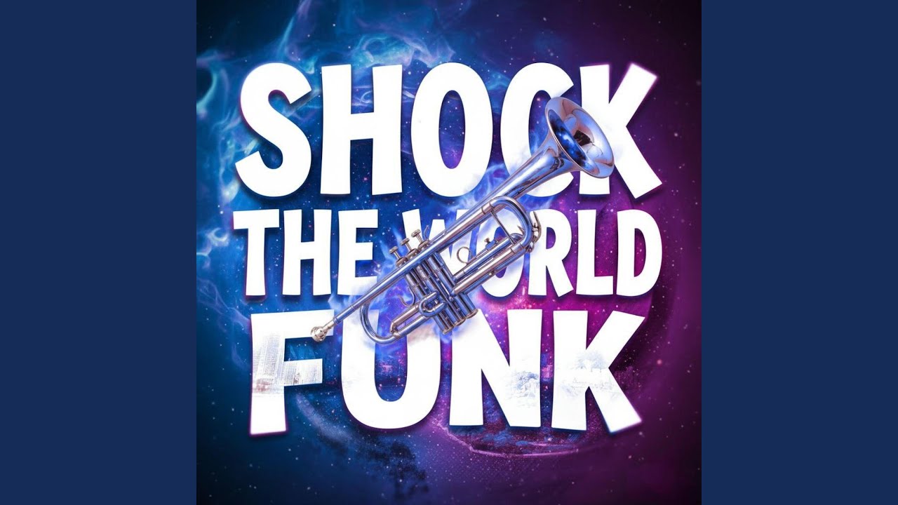 SHOCK THE WORLD FUNK