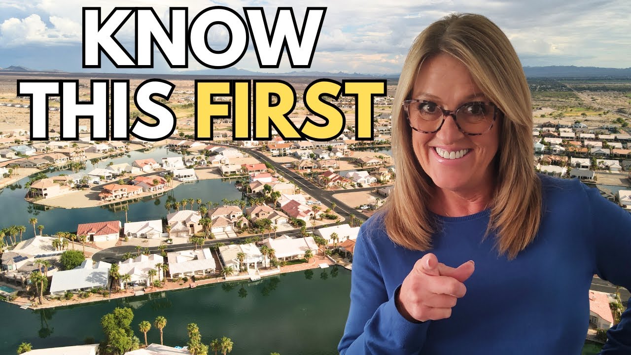 Moving to Fort Mohave, Arizona? START HERE!
