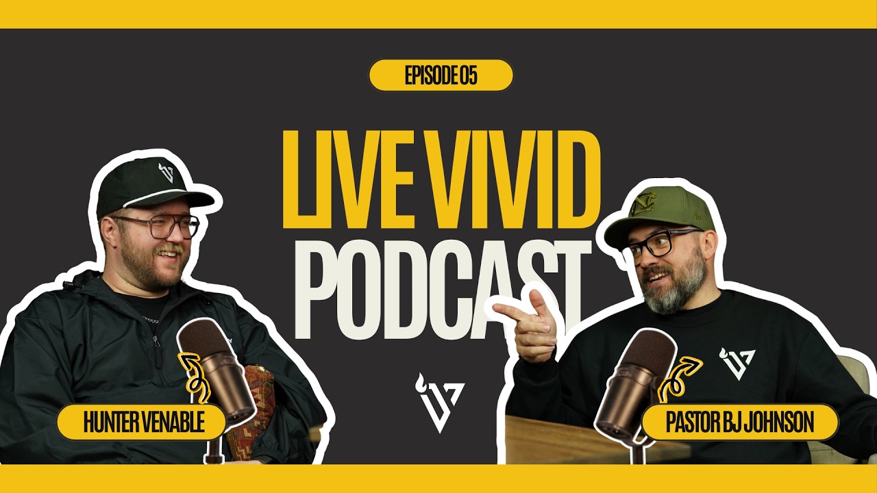 EPISODE 05 | NO OTHER GOSPEL
