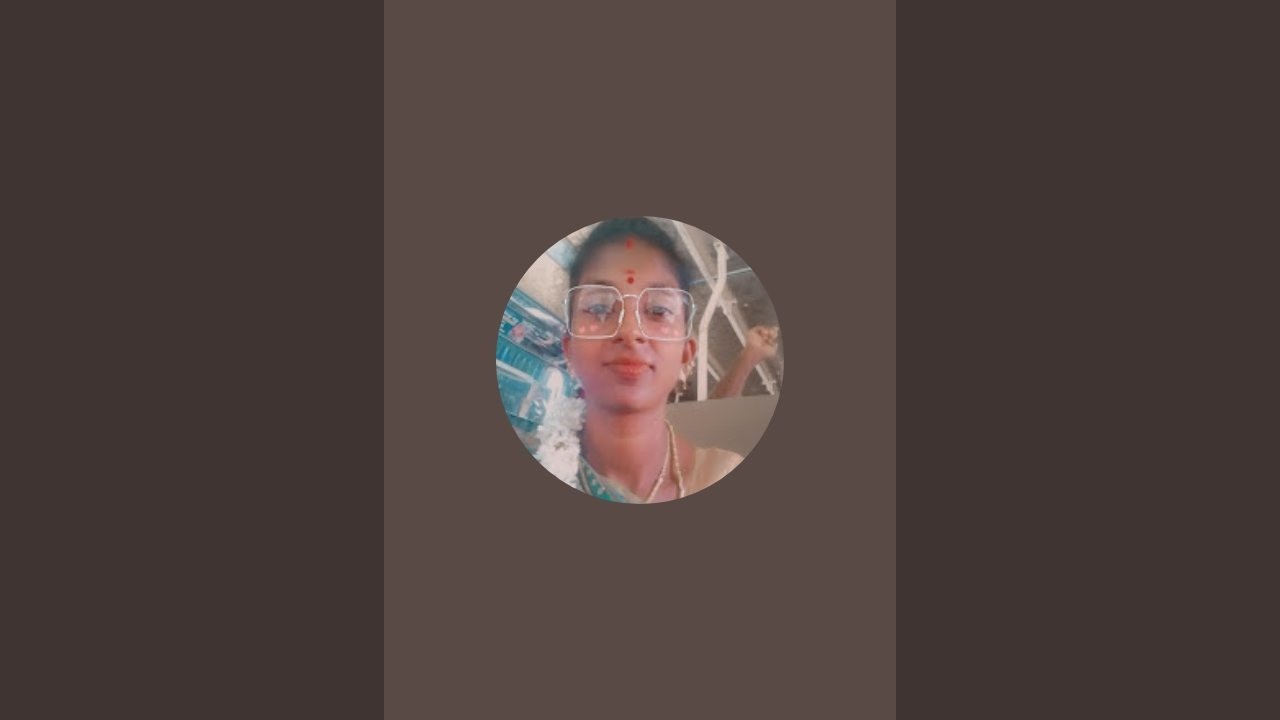Sankari S is live!