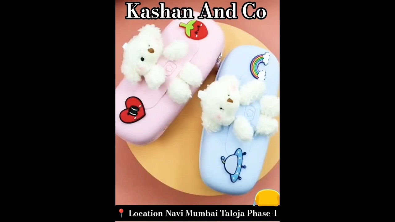 Kashan And company 📈🚀