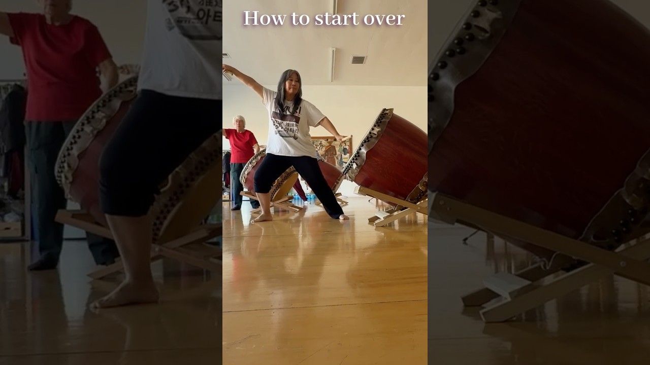 This is how you actually restart your life