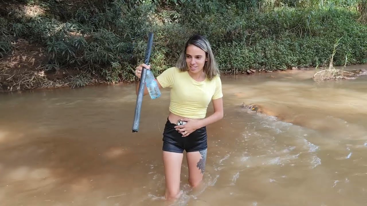 Voltamos nas  tilápia de 2 kilos 