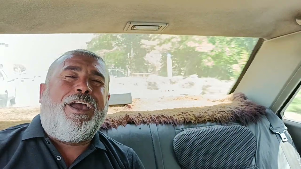 ملا لفته العماري مشهد المقدسه