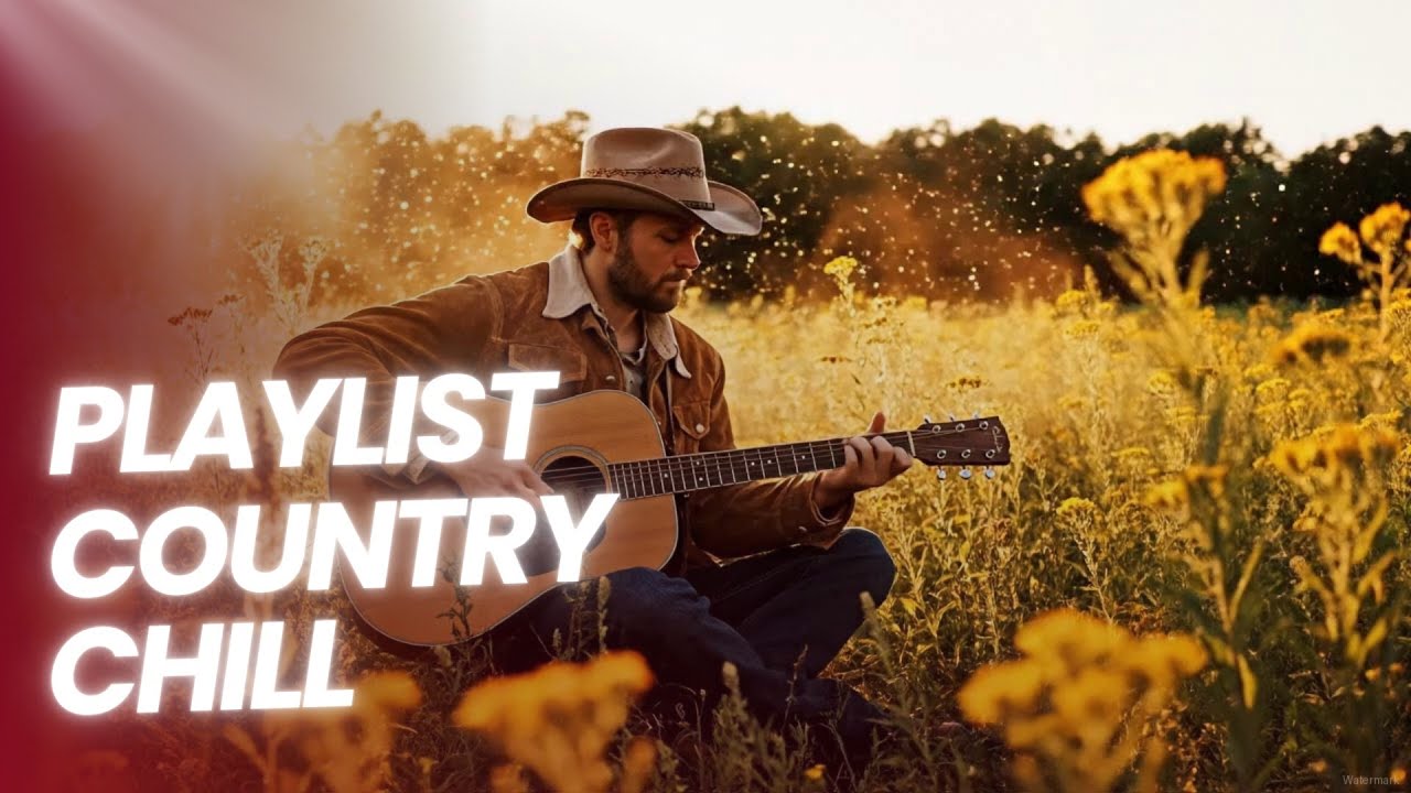 Golden Sweet Memories - Timeless Classic Country | Cowboy Beats