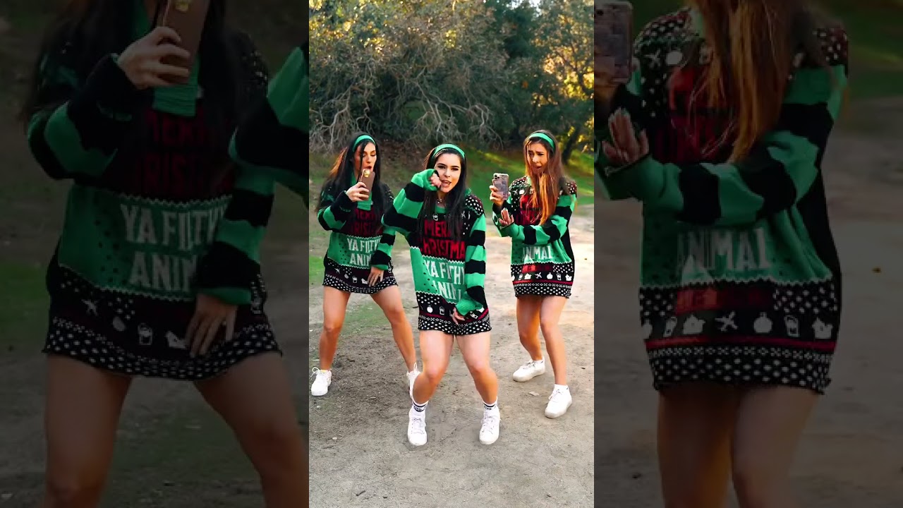 The Gibson Girlz new tiktok dance #Shorts #thegibsongirlz