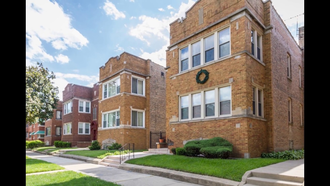 $160,000 - 8218 S Peoria St, Chicago, IL 60620