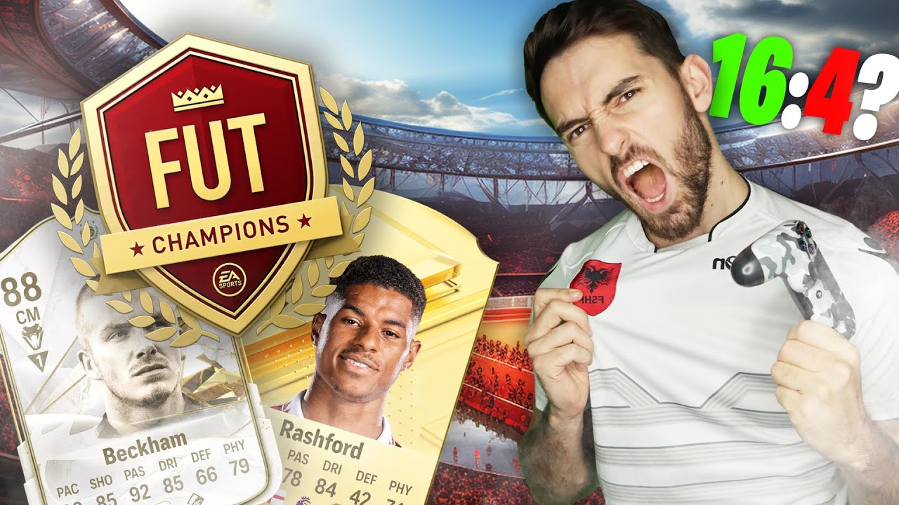 🔴83x10, 100k PACKS DHE FUTCHAMPIONSI I PAR NE FIFA 24 (EA FC 24)