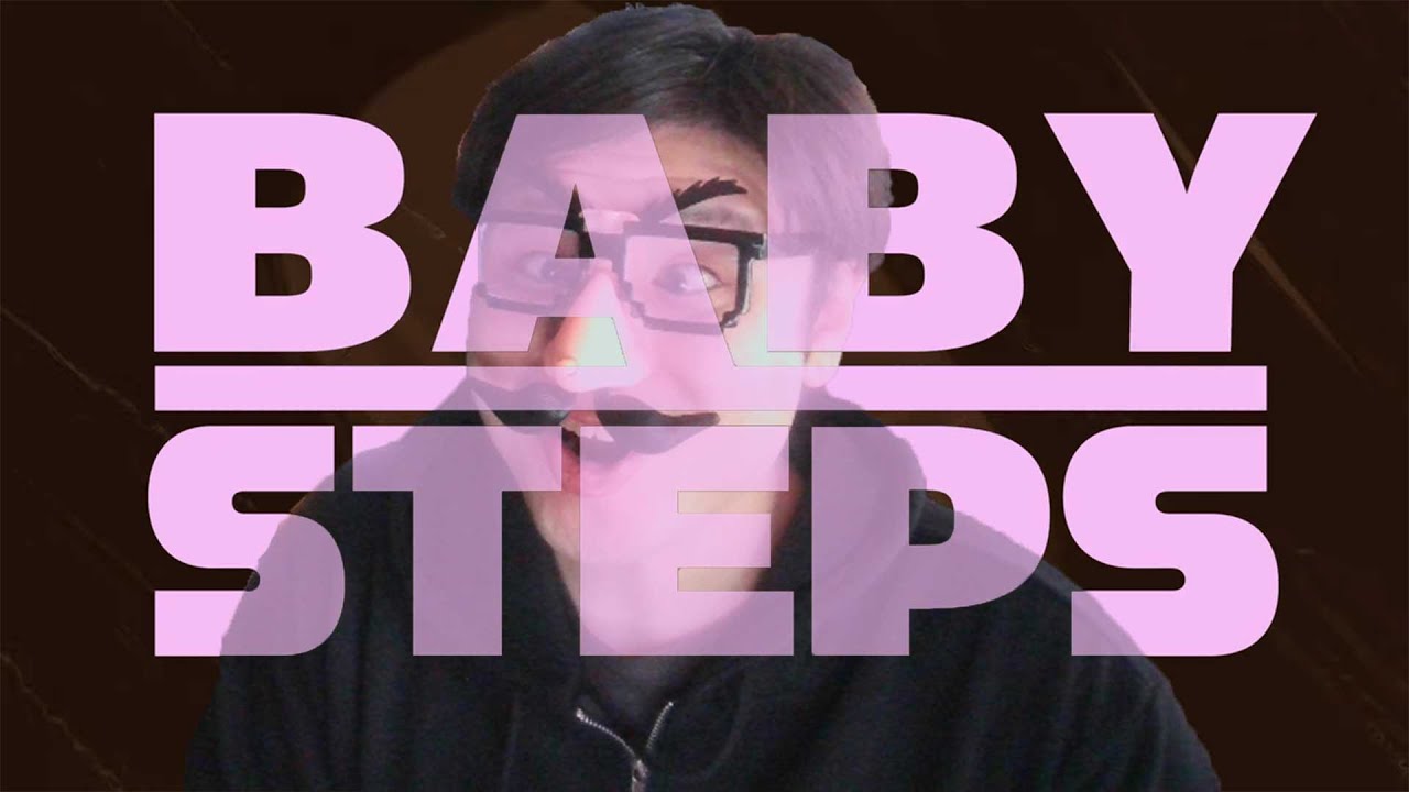 【Baby Steps】人生は一歩の積み重ねやねん！【ベイビーステップス】