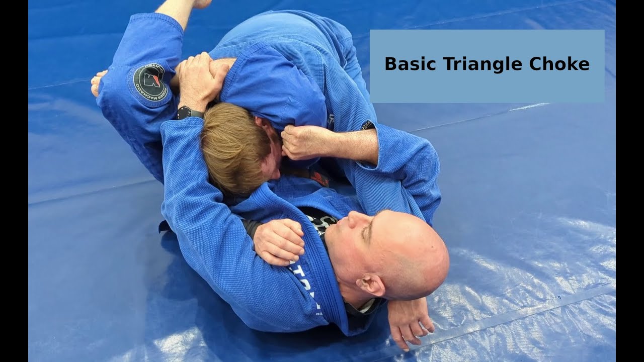 The Basic Triangle Choke