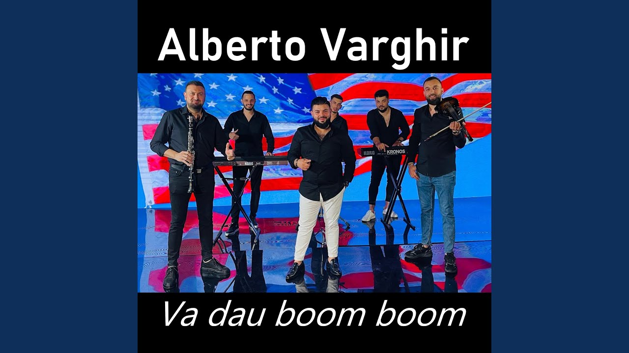 Va dau boom boom