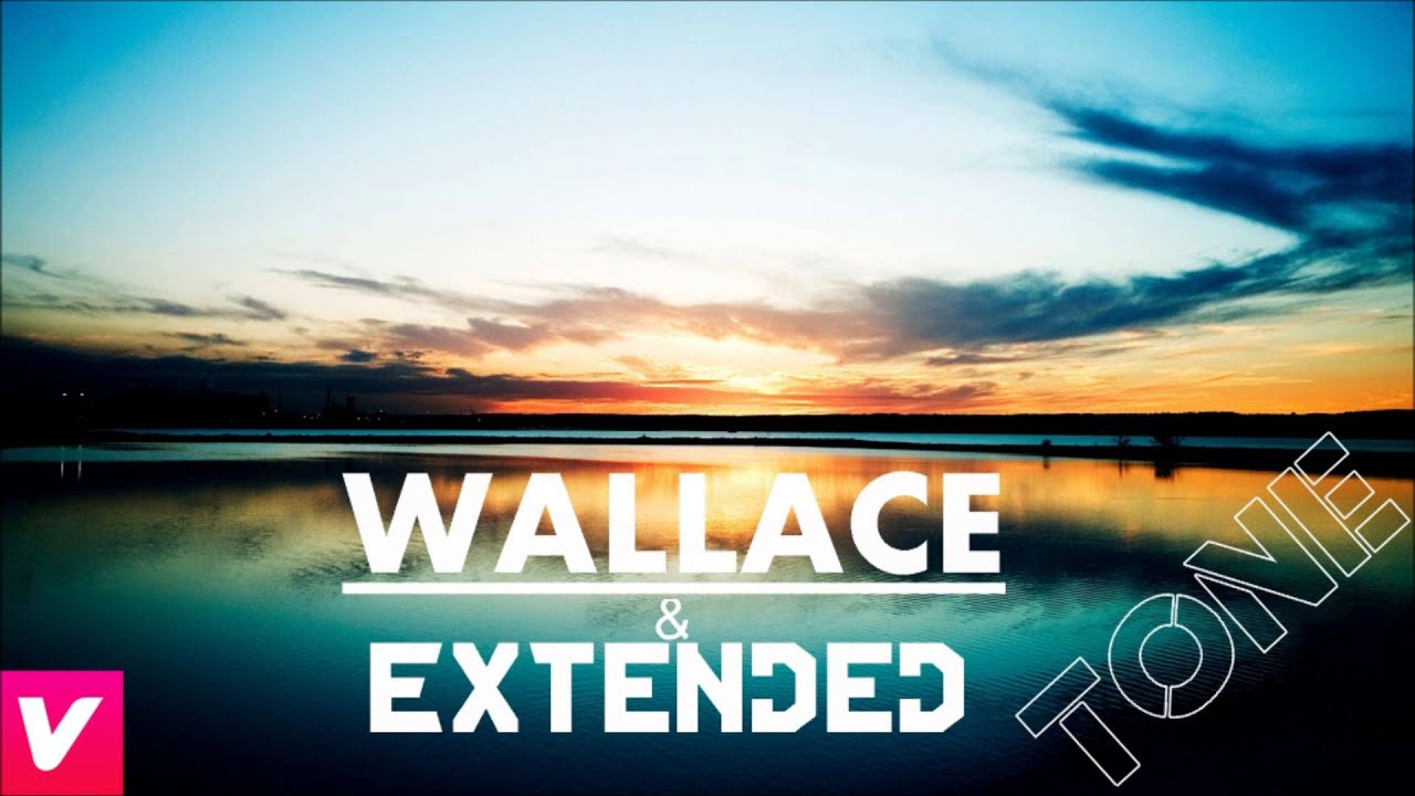 Wallace Night & Extended - Tone   [★Original Mix★]
