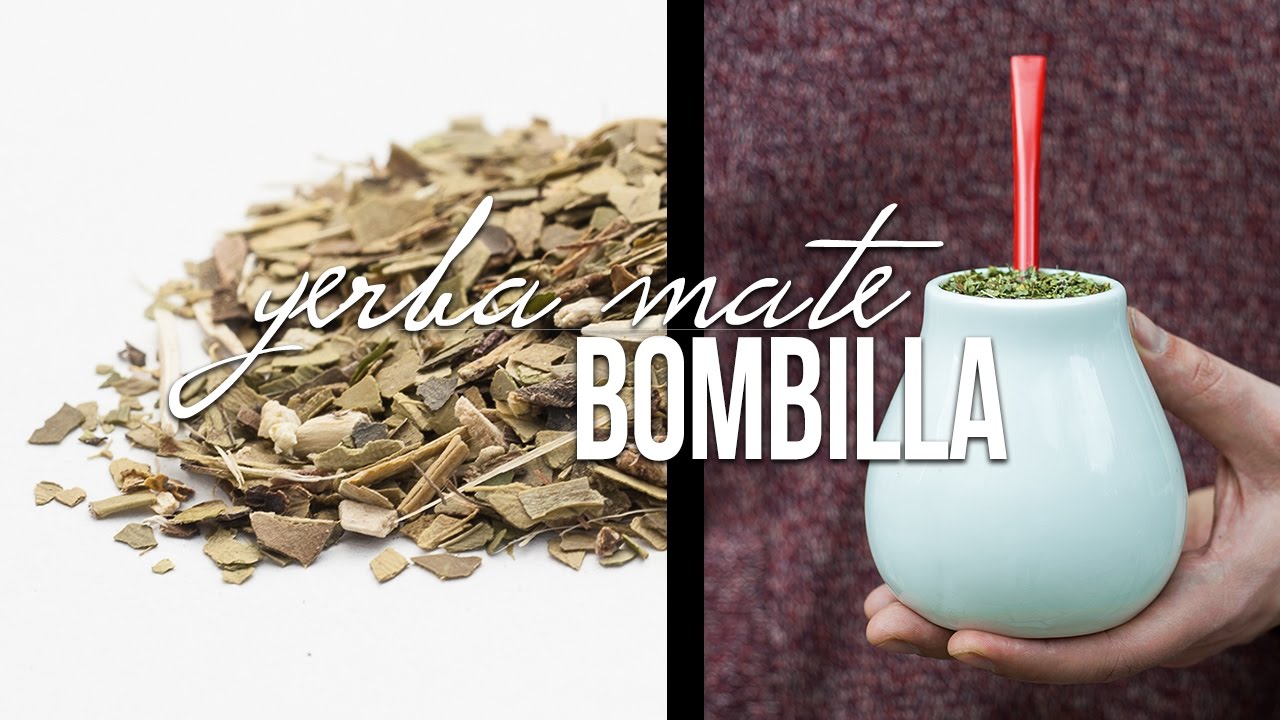Czy można mieszać bombillą? Jak poprawnie włożyć bombillę do Yerba Mate?