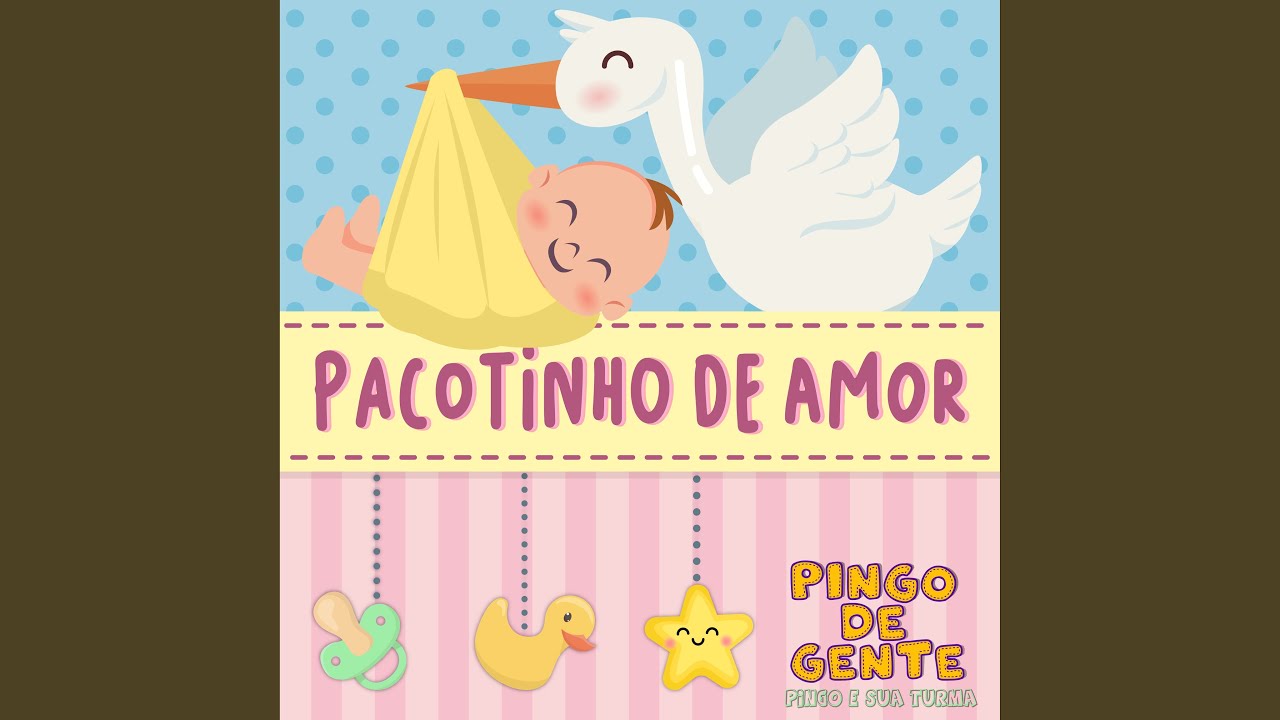 Pacotinho De Amor