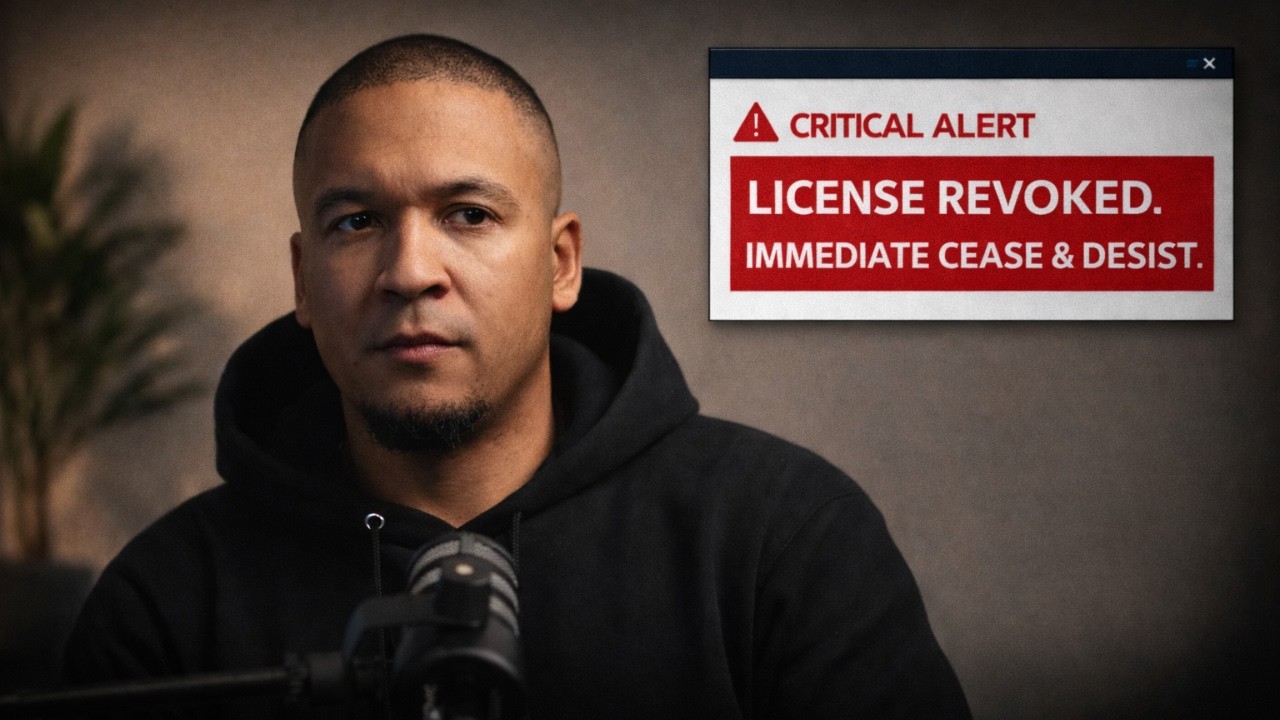 The State Gave Us $500K for Cannabis, But We Can't Sell It