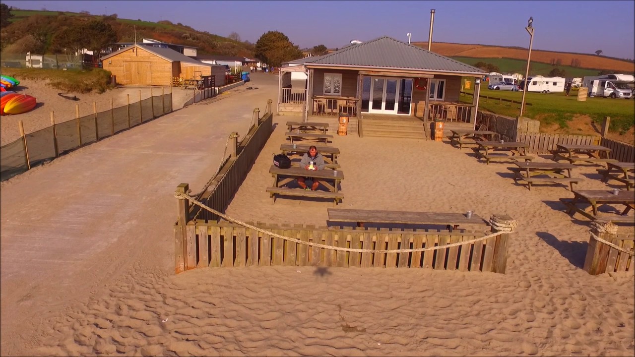 Pentewan
