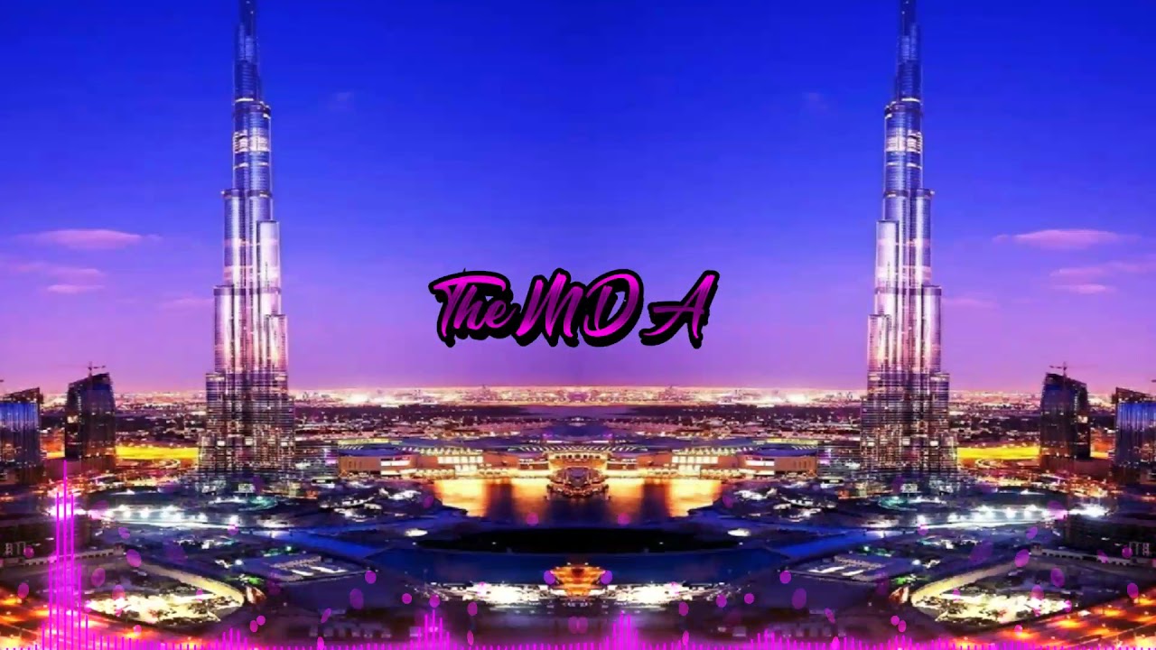 Symbiose ft. Simon Rosenfeld - Keep Drivin' (Vigilancer Remix) | TheMDA