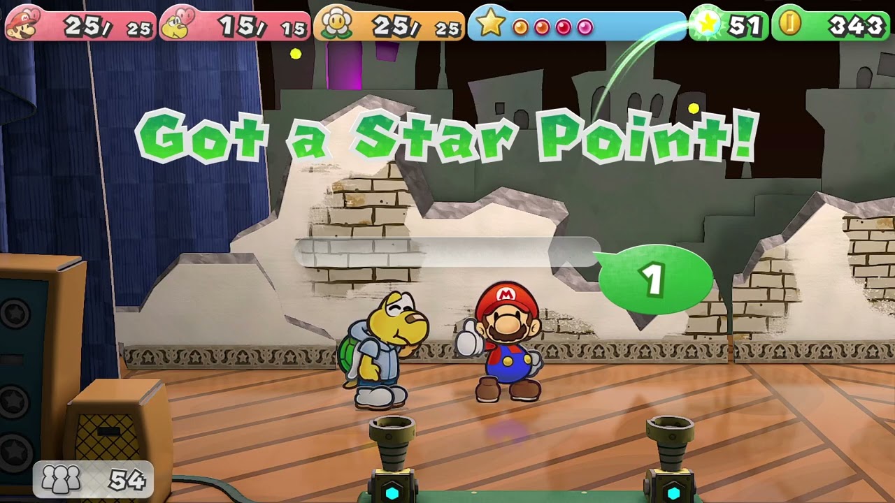 Malex Plays Paper Mario The Thousand Year Door Episode 20 Pipe Of Twilight