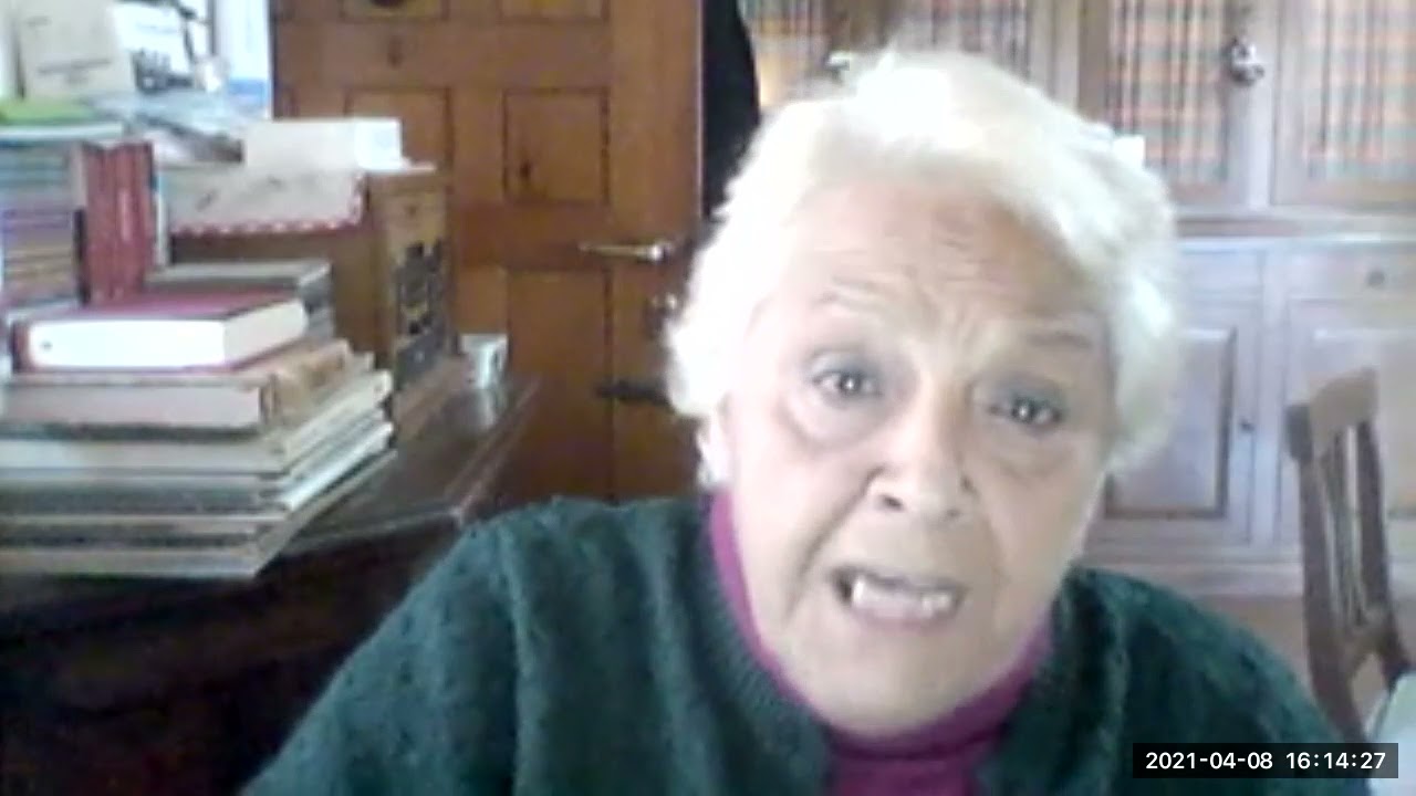 Carla Petrella - Lezioni di Teatro - William Shakespeare