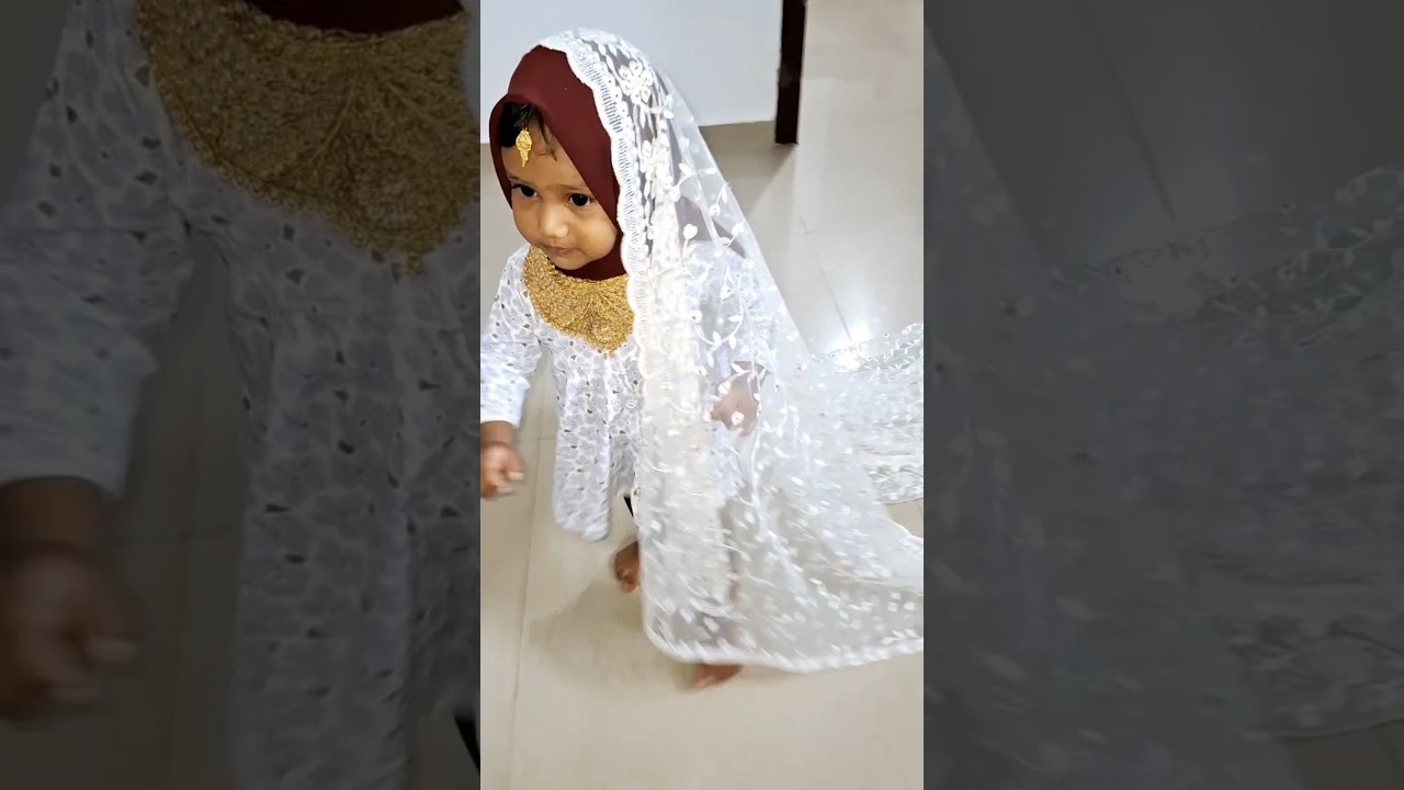 ഖൽബ്... കണ്ണ് വെക്കല്ലേ #shortsfeed #viral#yamimol#viralvide#qalb#bride#wedding#manavatti#shorts