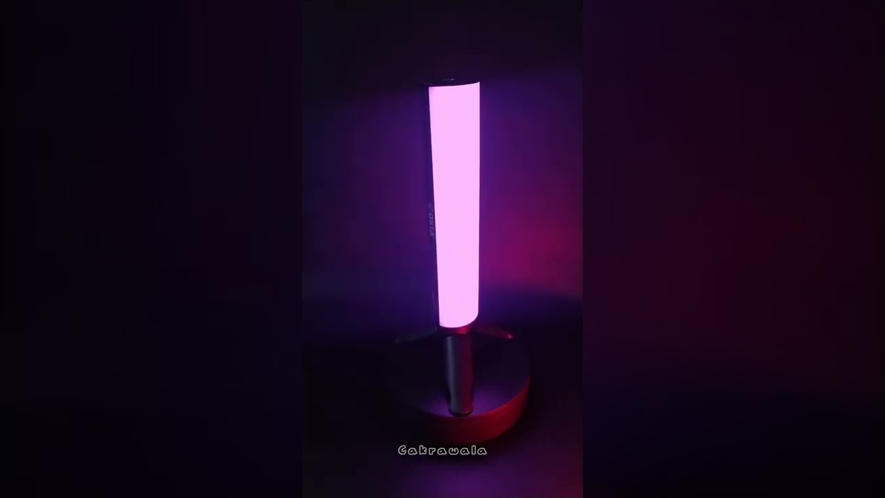 Costa W-Light #rgb #light #tube