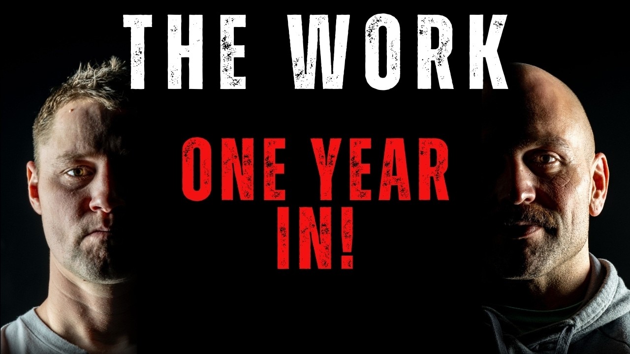 Подкаст о работе, выпуск 45 — Год спустя!