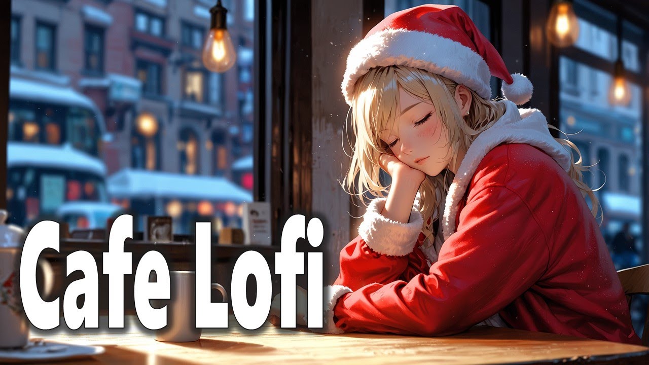Lofi Music Vol 7  Chill Lofi BGM for Studying, Working and Relaxing