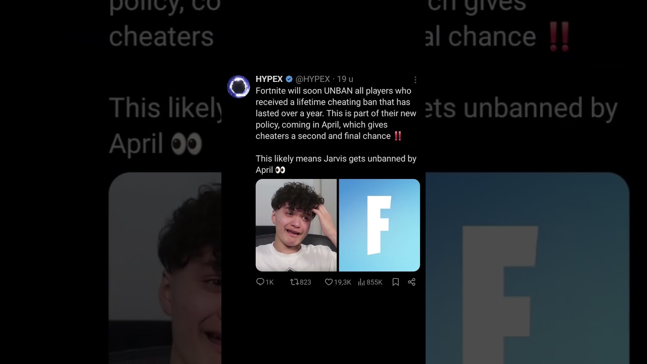 Big Fortnite Leaks #fortniteleaks  #viralshorts