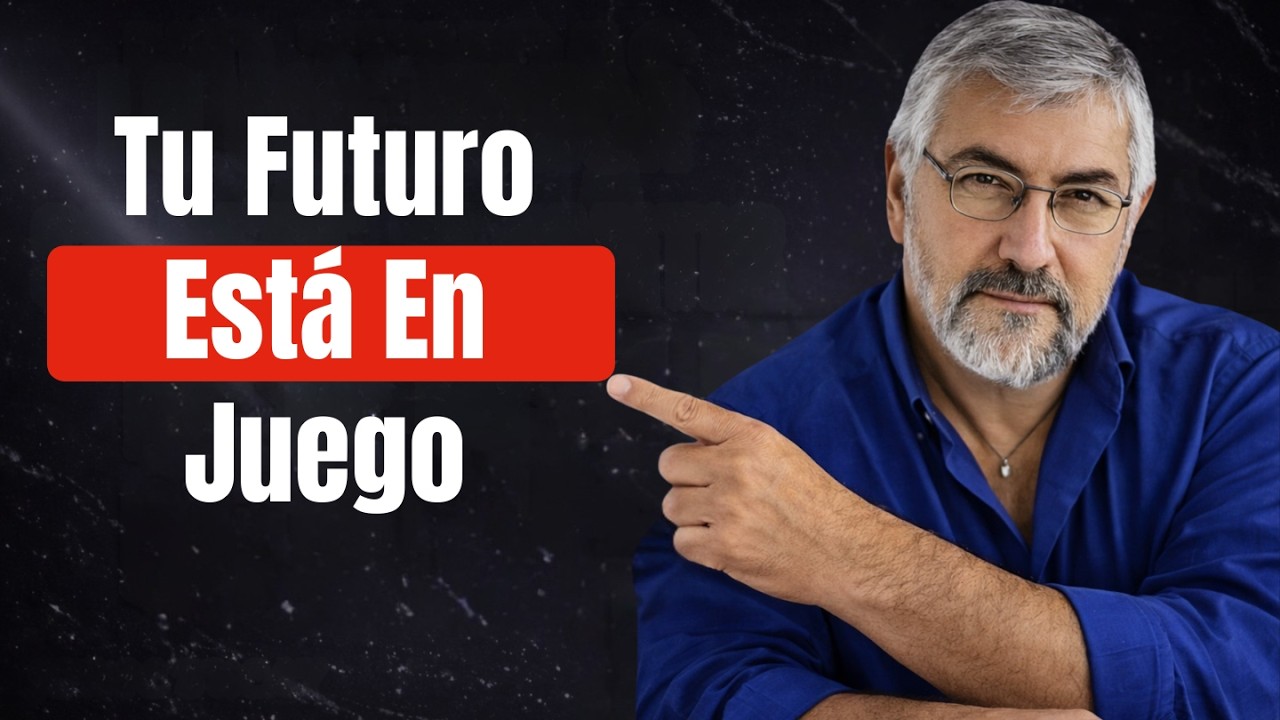 Nunca permitas estas 7 actitudes en tus hijos mayores ¡Podrían arruinar tu vejez! | Jorge Bucay