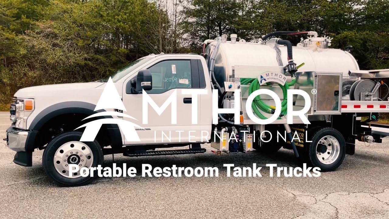 American-Made Tank Quality That Others Can't Match