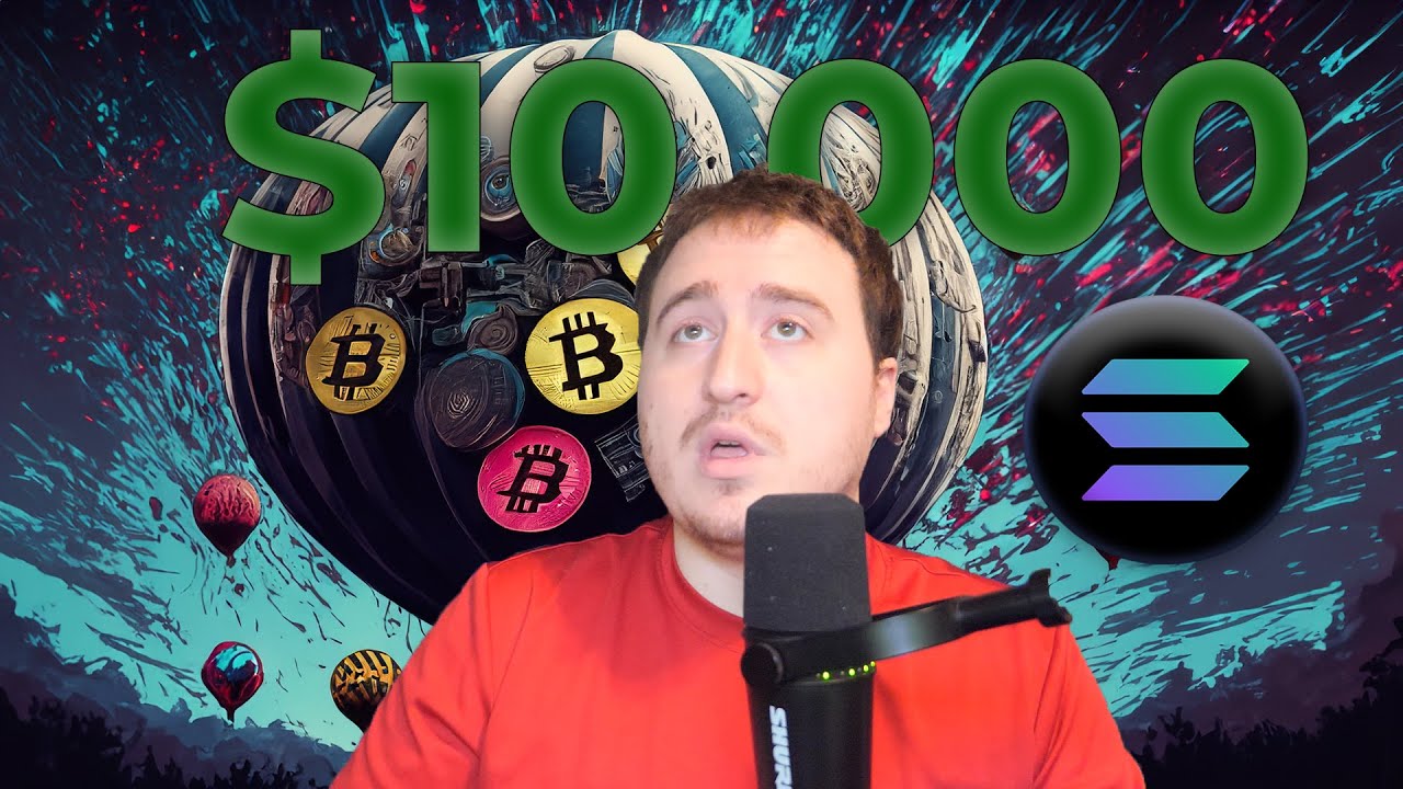 Big Crypto Airdrops that you Should be Farming ASAP