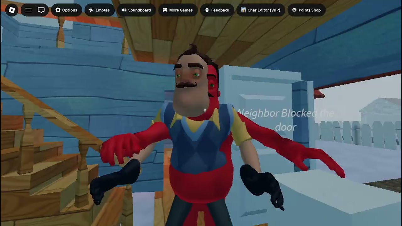 Hello DEVGAMM but with new things