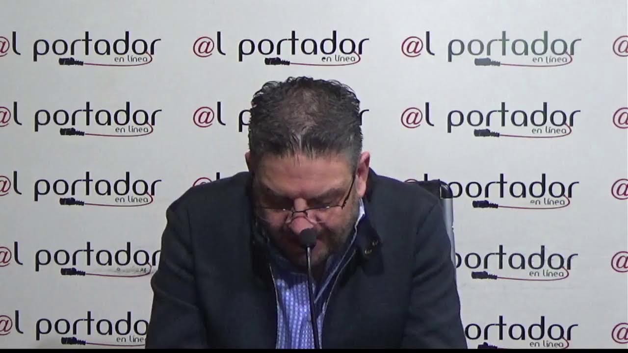 #alaire    | Al Portador de 1 a 2 del 5 de febrero