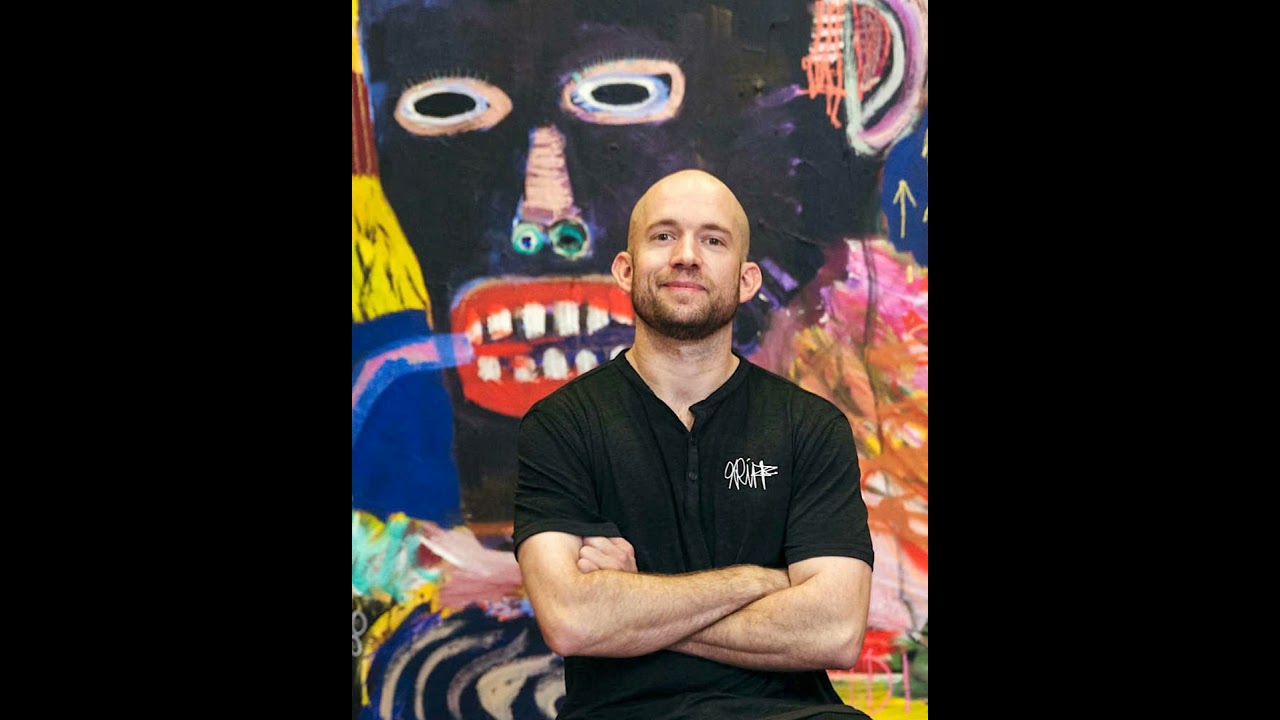 Griff Cowan