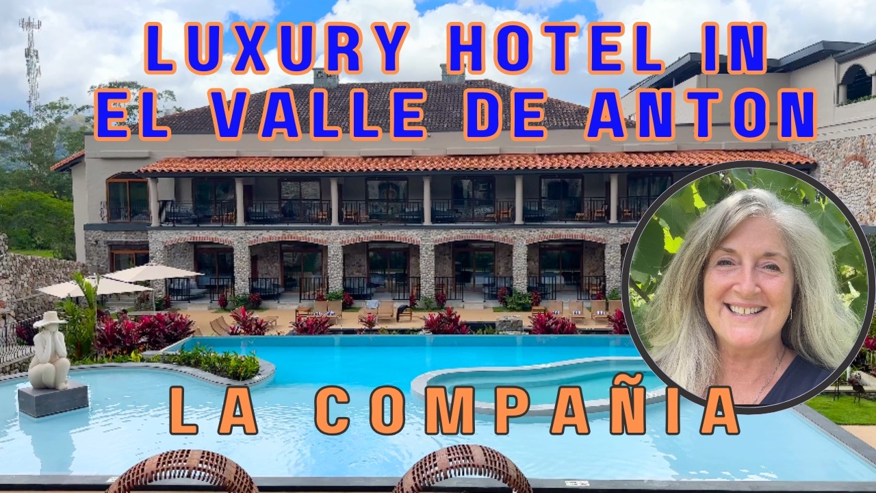 𝐋𝐮𝐱𝐮𝐫𝐲 𝐇𝐨𝐭𝐞𝐥 𝐰𝐢𝐭𝐡 𝟑 𝐑𝐞𝐬𝐭𝐚𝐮𝐫𝐚𝐧𝐭𝐬 𝐢𝐧 𝐄𝐥 𝐕𝐚𝐥𝐥𝐞: 𝐋𝐚 𝐂𝐨𝐦𝐩𝐚𝐧𝐢𝐚 𝐚 𝐇𝐲𝐚𝐭𝐭 𝐔𝐧𝐛𝐨𝐮𝐧𝐝 𝐇𝐨𝐭𝐞𝐥