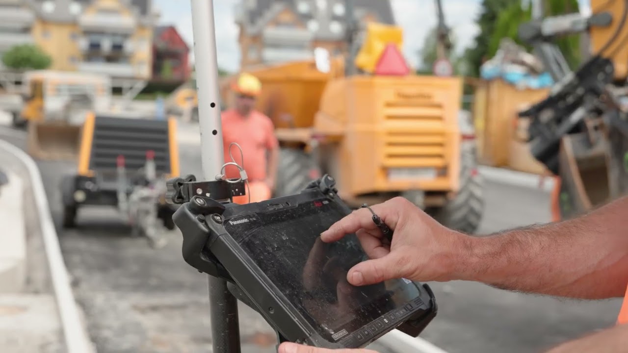 BIM-Projekt mit ProVI: Unsere Story mit B3 Brühwiler AG