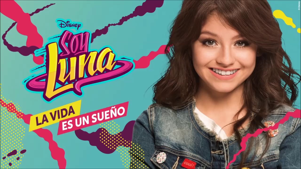 Elenco de Soy Luna   La Vida es un Sueño From 'Soy Luna' Audio Only ardillas